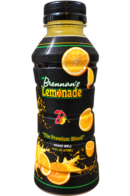 The Premium Blend