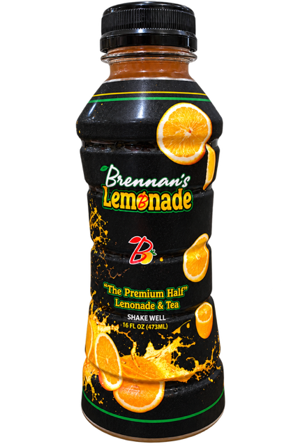 The Premium Half
