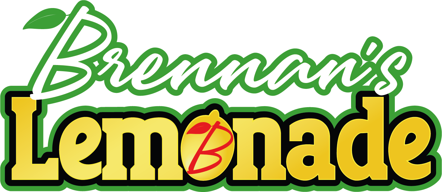 Brennan's Lemonade logo