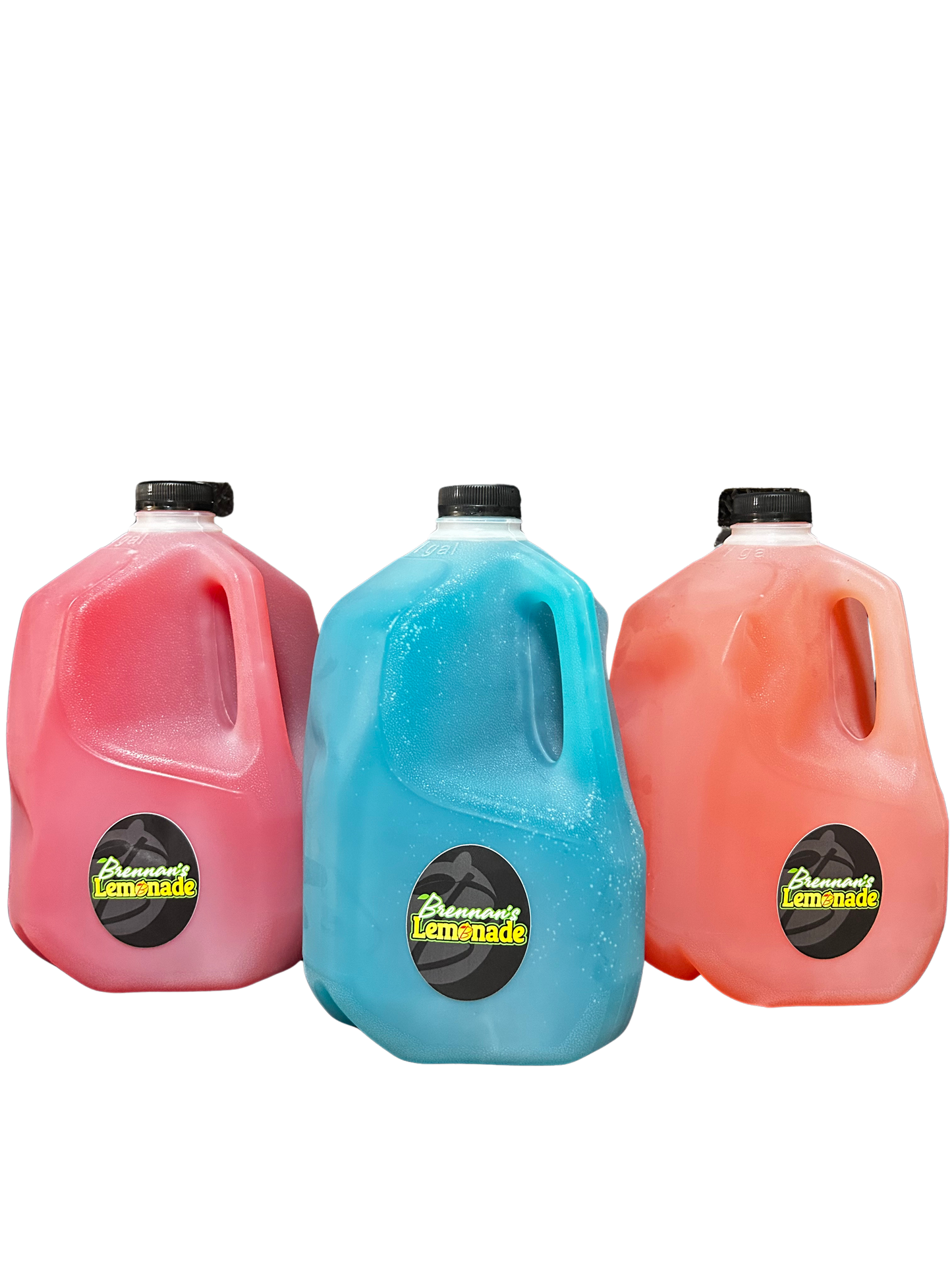 Brennan's Lemonade Gallon