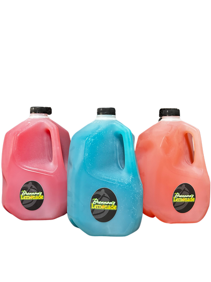Brennan's Lemonade Gallon