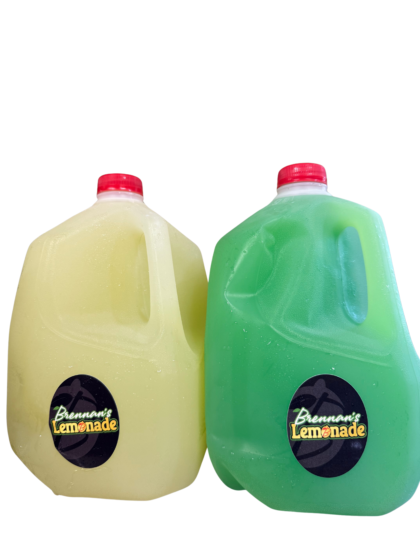 Brennan's Lemonade Gallon