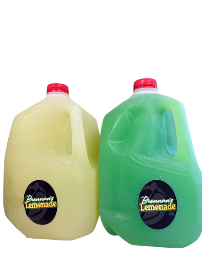 Brennan's Lemonade Gallon
